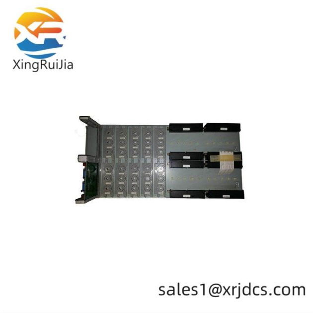 GE DS200SDCCG1AEC - High-Performance Communication Module for Industrial Automation