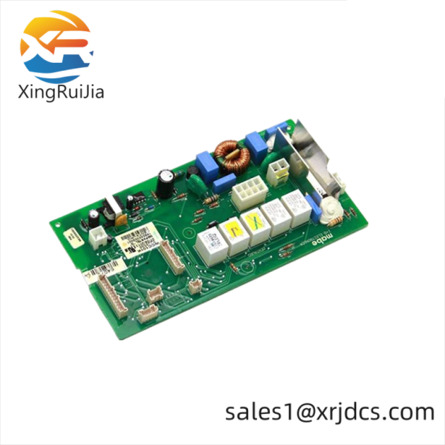 GE DS200SDCCG4RGD - Advanced Drive Control Card for Industrial Automation