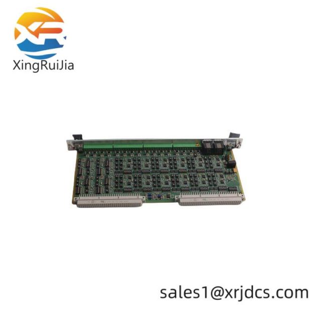 General Electric DS200SLCCG1AEE LAN Communication Board for Mark V Turbine Control System