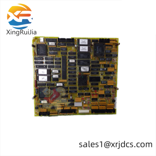 GE DS200TBQDG1ACC - Advanced Printed Circuit Board for Industrial Automation, 200 Characters or Less