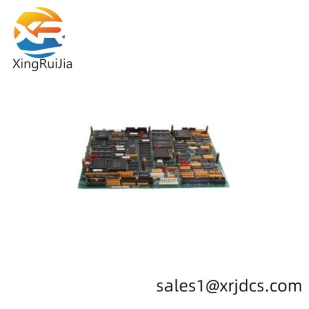 GE DS200TCEBG1BAA MKV Processor Card: High-Performance Control Module for Industrial Automation