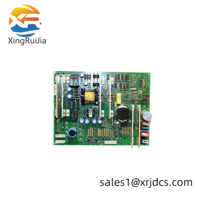 GE DS200TCPSG1 Power Supply Board for Industrial Control Systems