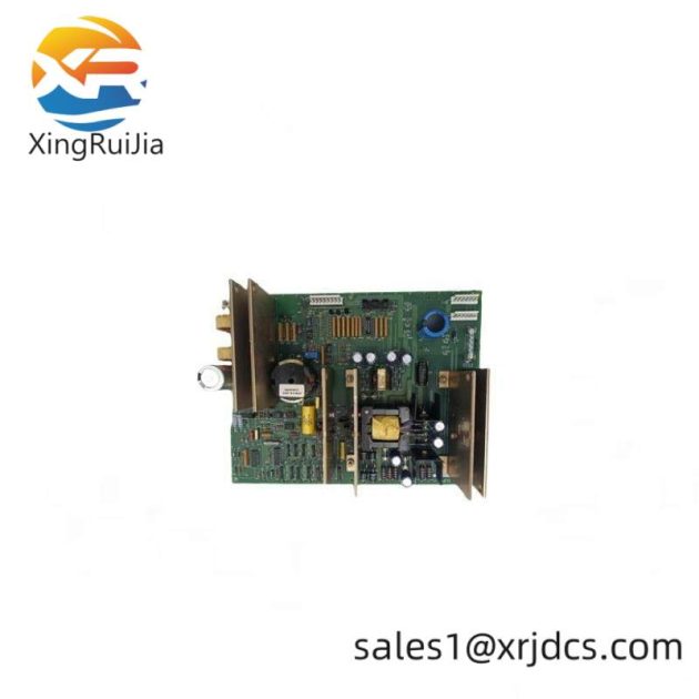 GE DS200TCPSG1ARE POWER SUPPLY BOARD - General Electric, Industrial Control Systems, High Efficiency Modules