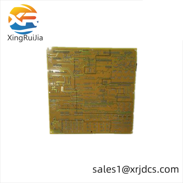 GE DS200TCQEG2AED: Industrial Automation Processor Board