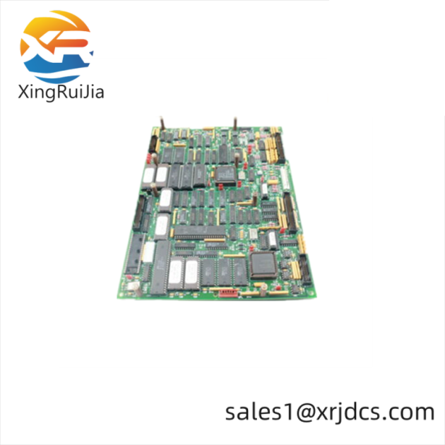 GE DS200TCTEG1A: Advanced DC Input Power Supply Board