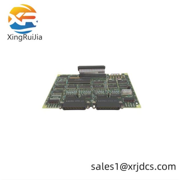 GE DS3800DCMC Regulator Card, High-Precision Control Module for Industrial Automation