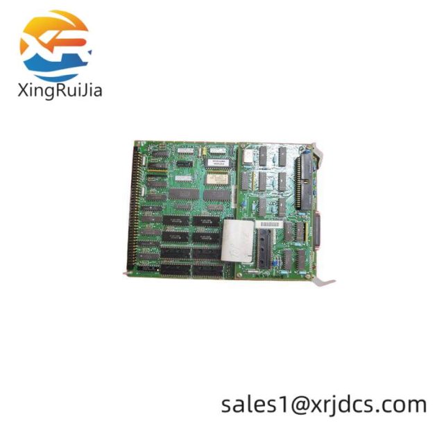 GE DS3800HMPF1E1E - Advanced Microprocessor Board for Industrial Control Solutions