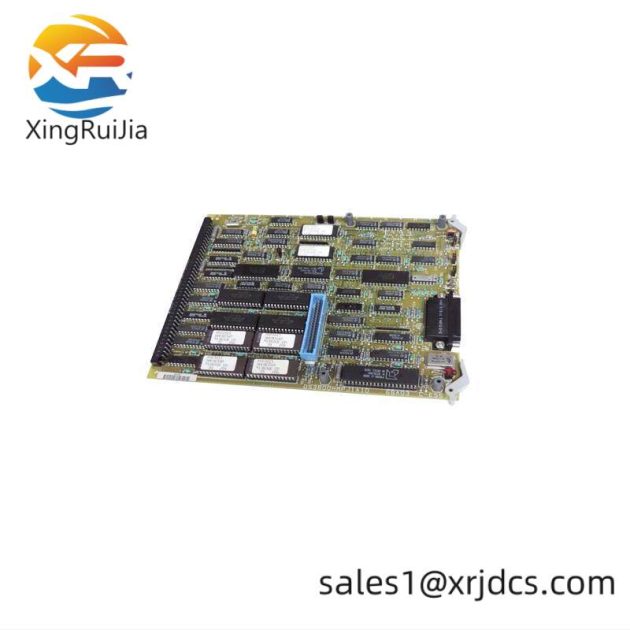 GE DS3800HMPK1 Regulator Card: Precision Control for Industrial Applications