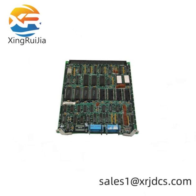 GE DS3800HXPD1C1E: Advanced HXPD PCB Board for Turbine Control Systems