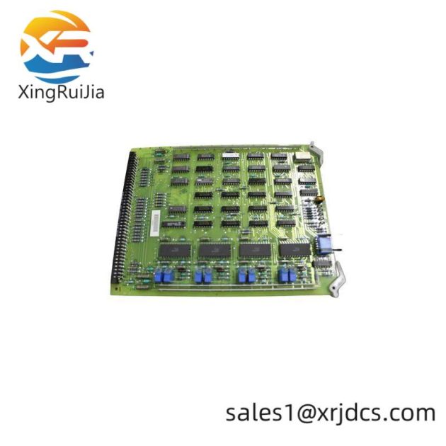 GE DS3800HXPD1C - MARK IV GE CPU EXPANDER BOARD