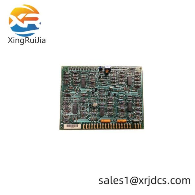 GE DS3800NPSJ1B1B POWER SUPPLY BOARD: Unmatched Performance for Industrial Control Systems