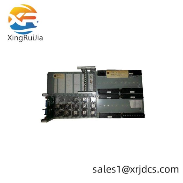 GE DS4820A1SB Relay Module, 194B5701G6, Factory Direct