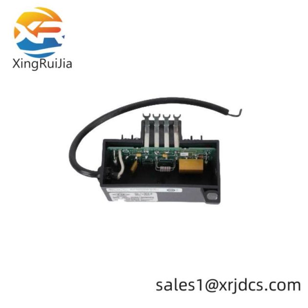 GE Fanuc IC660 BSM021 Bus Switching Module - High Performance PLC Module