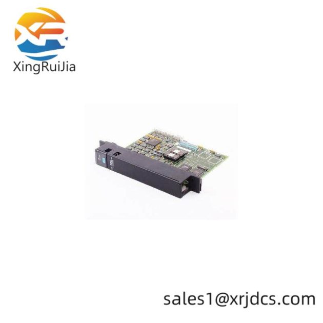 GE Fanuc IC697BEM731F: Bus Controller Module for Efficient Factory Automation