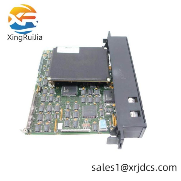 GE Fanuc IC697CPU771 Series 90-70 PLC Processor Module