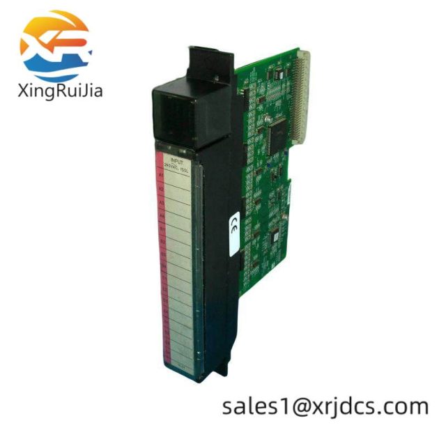 GE Fanuc IC697MDL241: Modular Discrete Input Module for Industrial Automation, 200 Characters