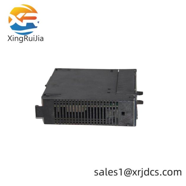 GE HE693ADC415 Input Module - Advanced Control Solution for Industrial Automation