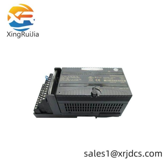 GE HE693STP104AX PLC Module