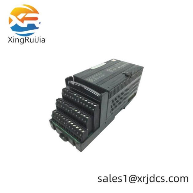 GE IC200ALG620 Digital Input Module