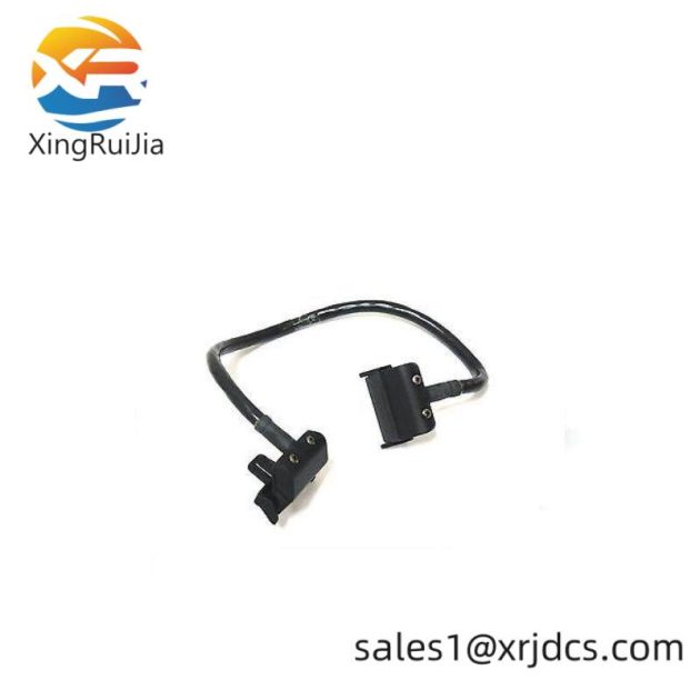 GE IC200CBL105B Cable: Industrial Automation Network Connection Solution