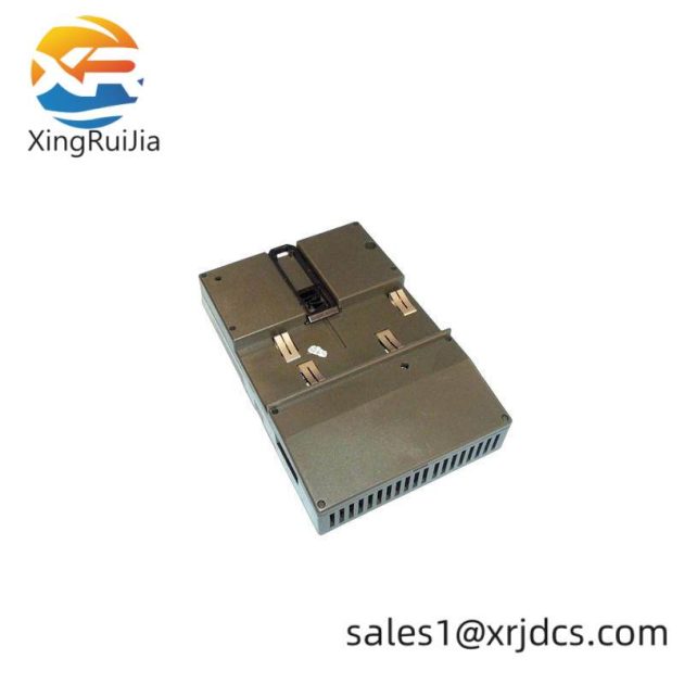 GE IC200PBI001 Industrial Interface Module