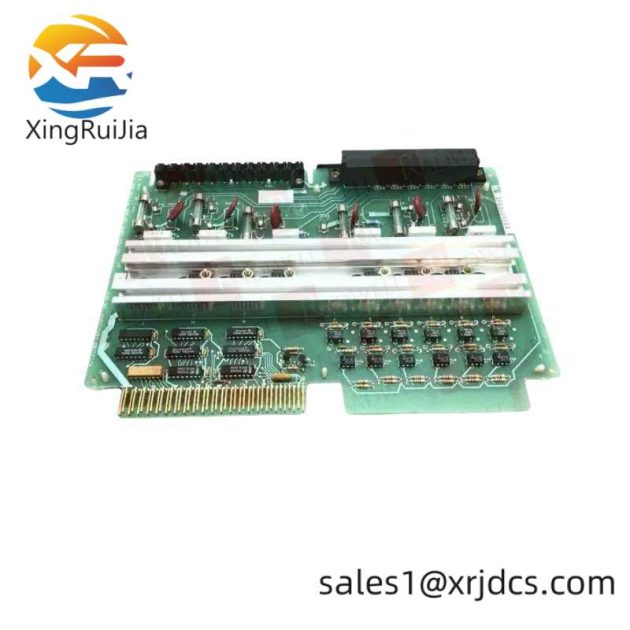 GE IC600BF910, IC600FP910K, IC600BF910K | Isolation Control Output Board, Precision for Industrial Automation