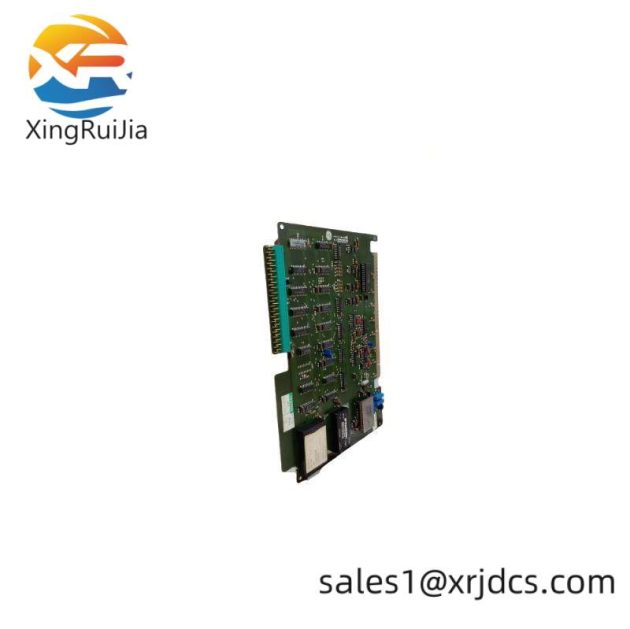 GE IC600YB842 Analog Input Module: Precision Control Solutions for Industrial Automation