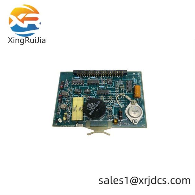 GE IC660BBD023 16-Channel Digital Output Module