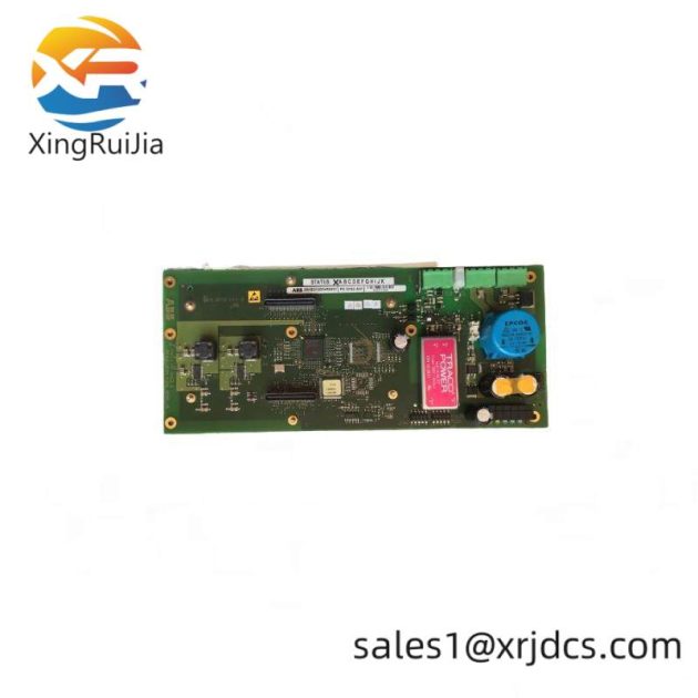 GE IC660BBD025 Digital I/O Module for Industrial Automation