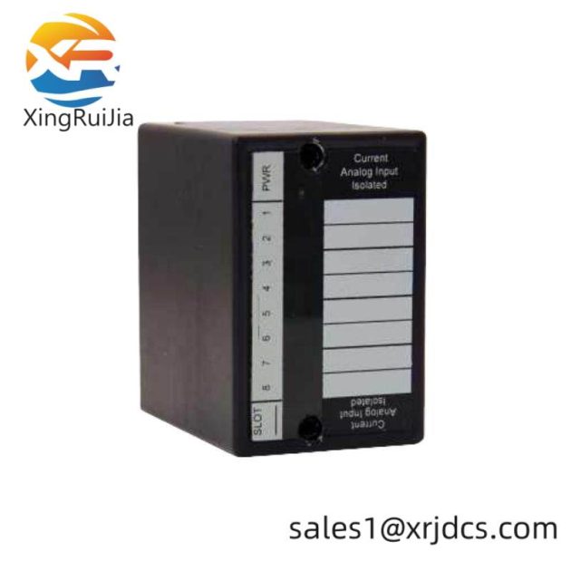 GE IC660BBD110 Output Module