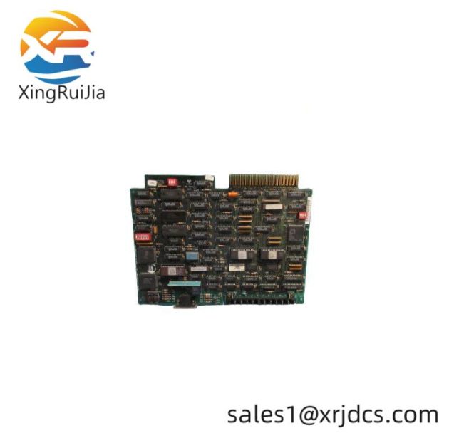 GE IC660CBB902 Bus Control Module - PLC for Industrial Automation