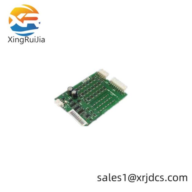 GE IC660ELB912G MicroGENI Daughterboard for Genius I/O Systems