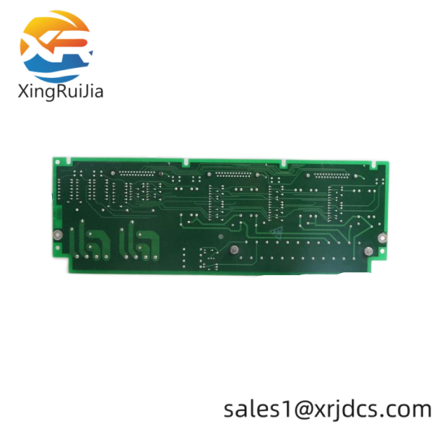 GE IC660ELB912G MicroGENI Daughterboard for Genius I/O Systems