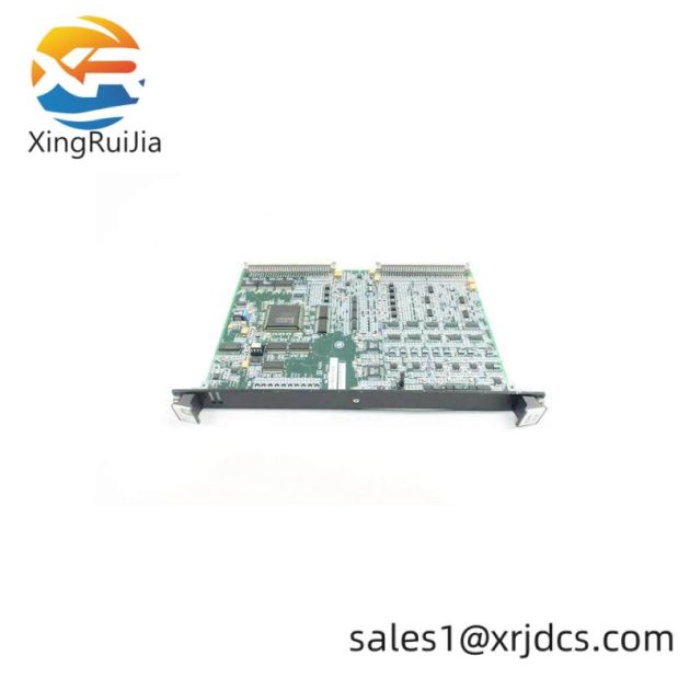 GE IC660ELB912G MicroGENI Daughterboard for Genius I/O Systems