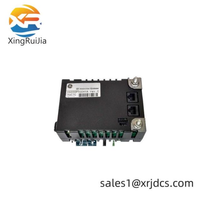 GE IC660ELD100A High-Performance Digital Input Module