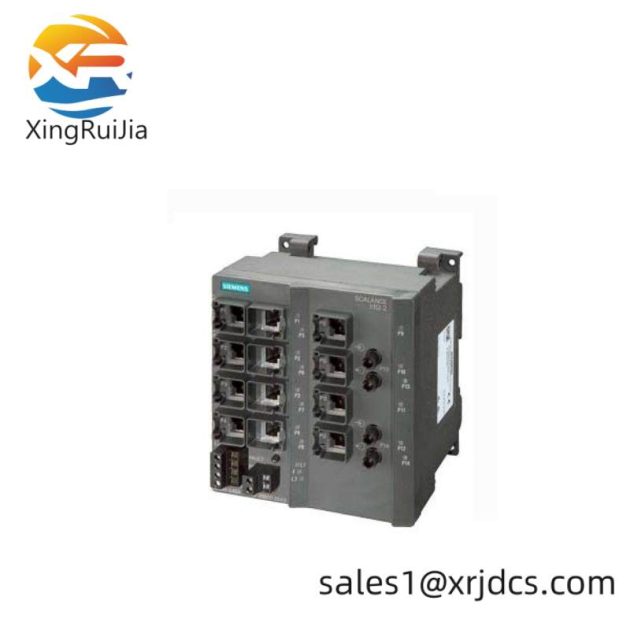 GE IC670CHS001E I/O Carrier Module for Field Control Applications