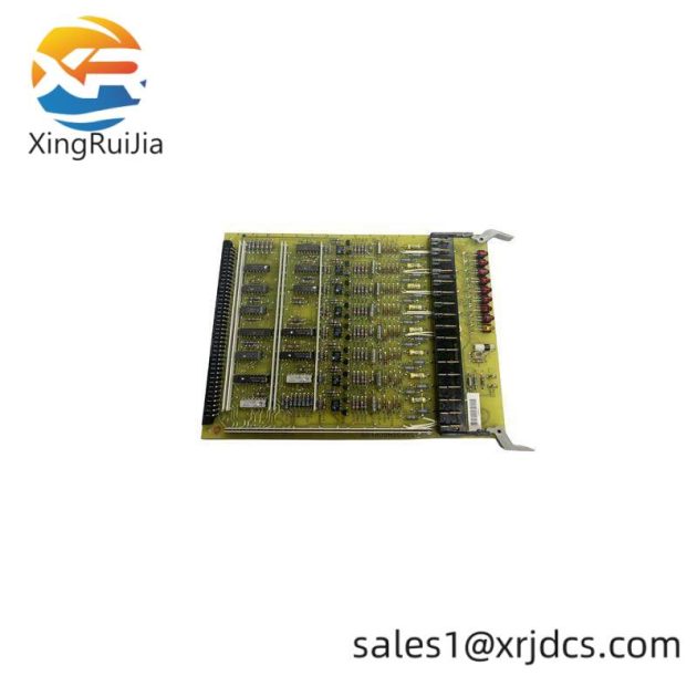 GE IC670MDL241J 16-Channel Input Module