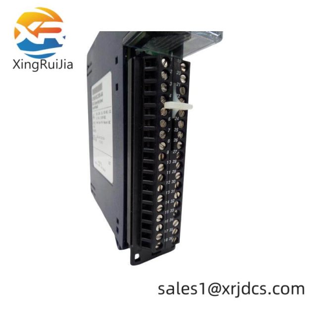 GE IC690RFH008 RF Module for Industrial Automation Systems