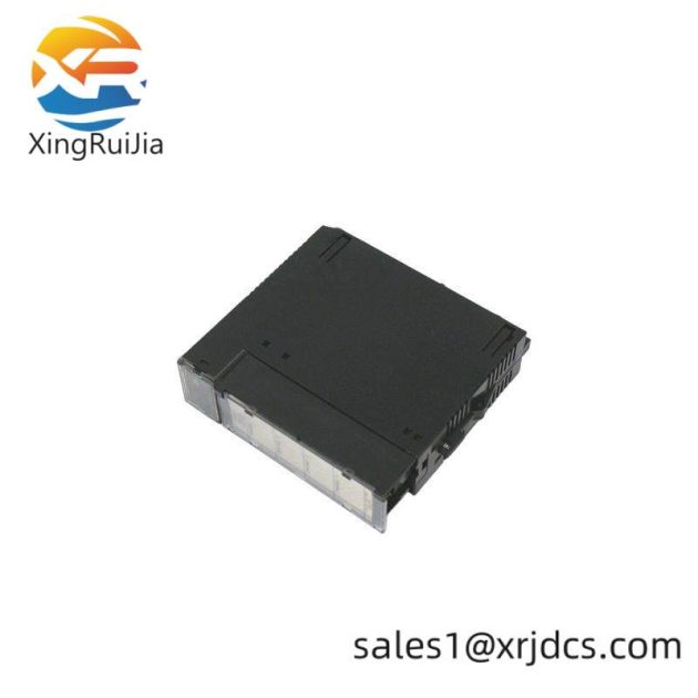 GE IC693ALG220 - Advanced Input Module for Industrial Automation, Efficient and Reliable