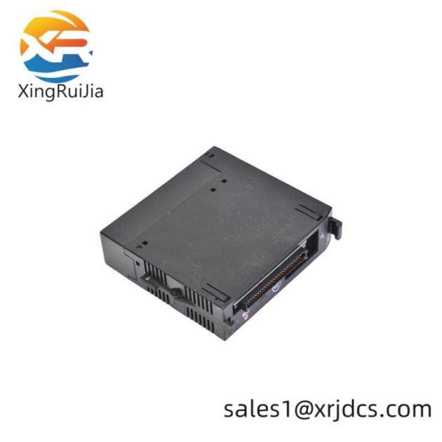 GE IC693CPU331 High-Performance Control Module