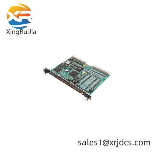 GE IC693CPU372-AE VME PLC Module