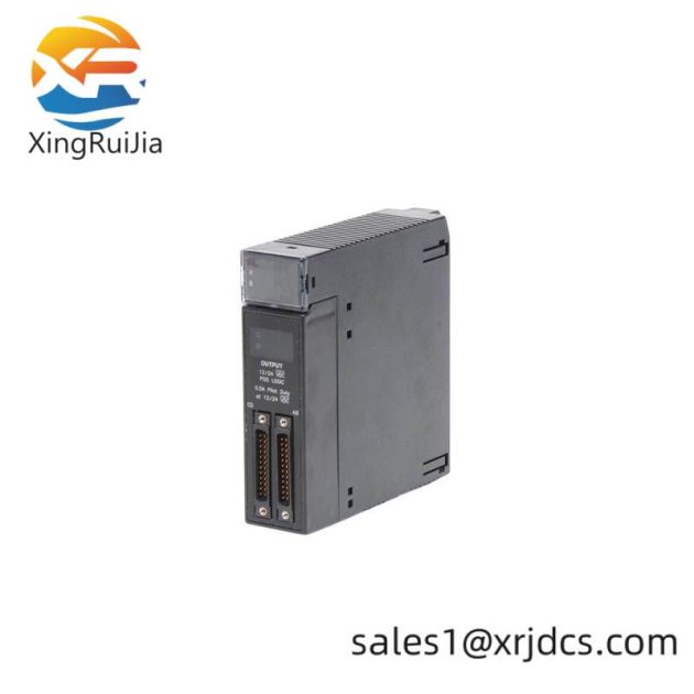 GE IC693MDL753 Output Module: Advanced Control Solution for Industrial Automation