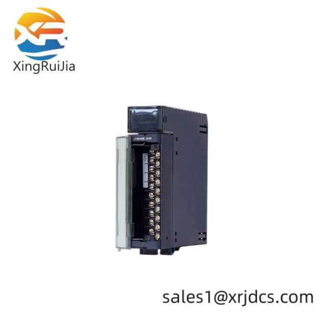 GE IC694MDL740 Discrete Output Module, Programmable Logic Controller