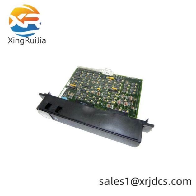 GE IC697BEM711 Bus Expansion Module for PLC Systems