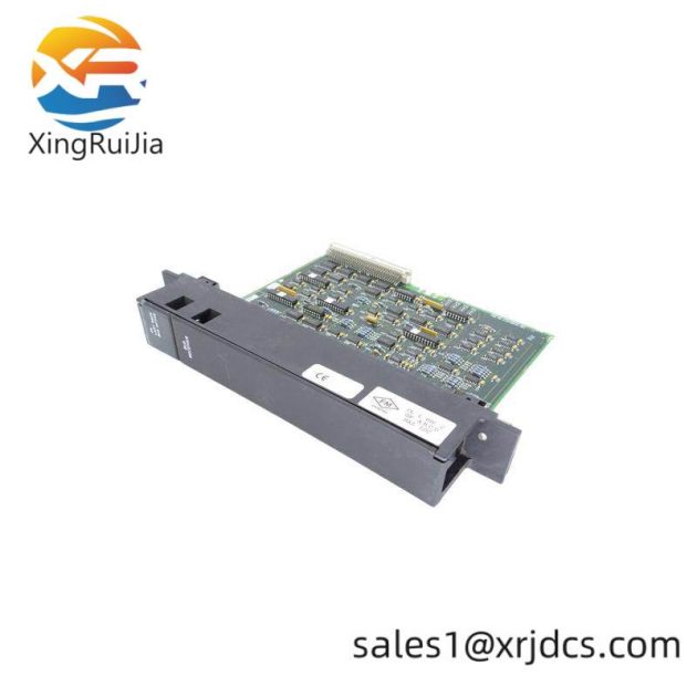 GE IC697BEM711 Bus Expansion Module for PLC Systems