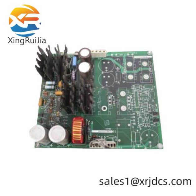 GE IC697CPX928-FE, High-Performance PLC for Industrial Automation