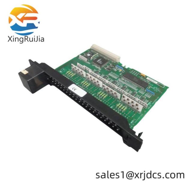 GE IC697MDL671 Digital Output Module