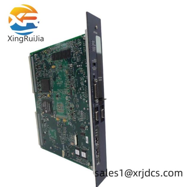 GE IC698CPE030 Industrial CPU Module