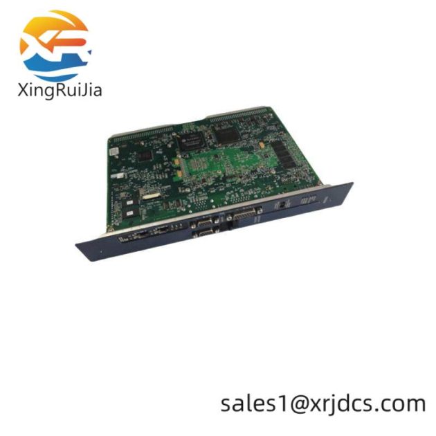 GE IC698CRE030 RX3i PAC System CPU Module