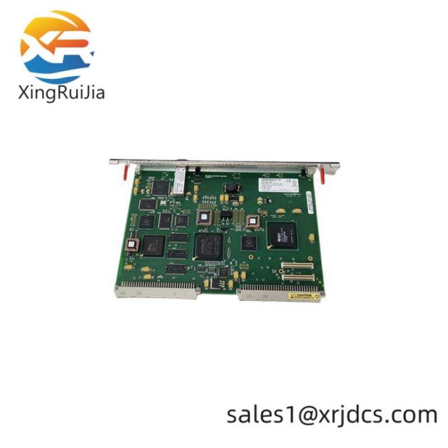 GE IC698CRE030 RX3i PAC System CPU Module